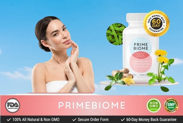 PrimeBiome